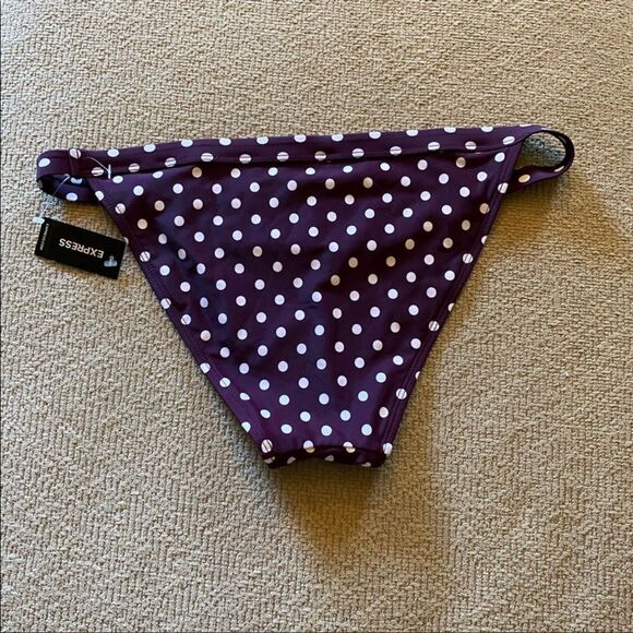 ✨ Swim Bottom Bikini Hipster ✨ - Picture 5 of 6